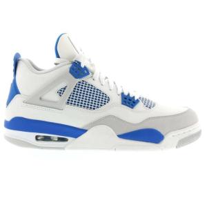[限量]耐克 AJ男士运动鞋Jordan 4系列商务休闲 避震缓冲 海外直邮男士篮球鞋308497-105