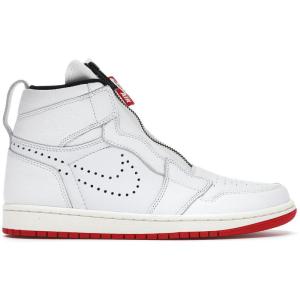 [限量]耐克 AJ男士运动鞋Jordan 1系列运动健身 健步通勤 透气耐磨男士篮球鞋AR4833-100