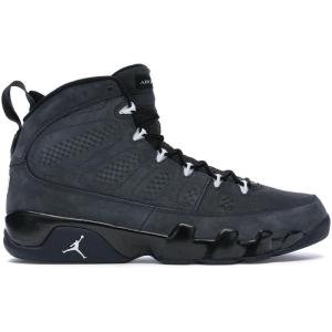 [限量]耐克 AJ男士运动鞋Jordan 9系列简约百搭 轻质舒适 时尚休闲男士篮球鞋302370-013
