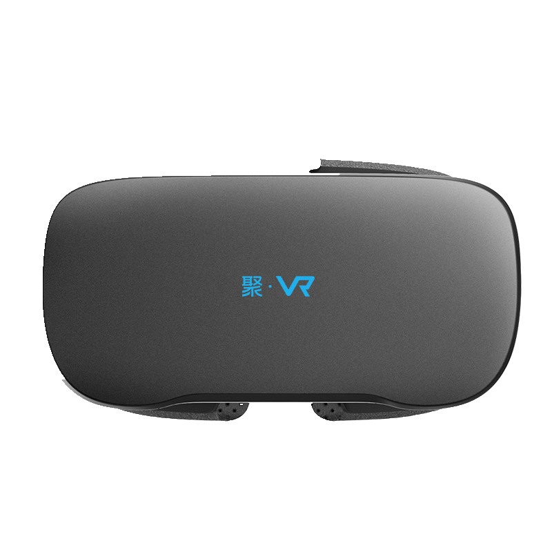 聚.VR 一体机