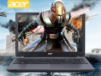 钢铁灰带dvd刻录光驱宏碁(acer)e5-571g-50w7i5-5200u4g1t8402g独显