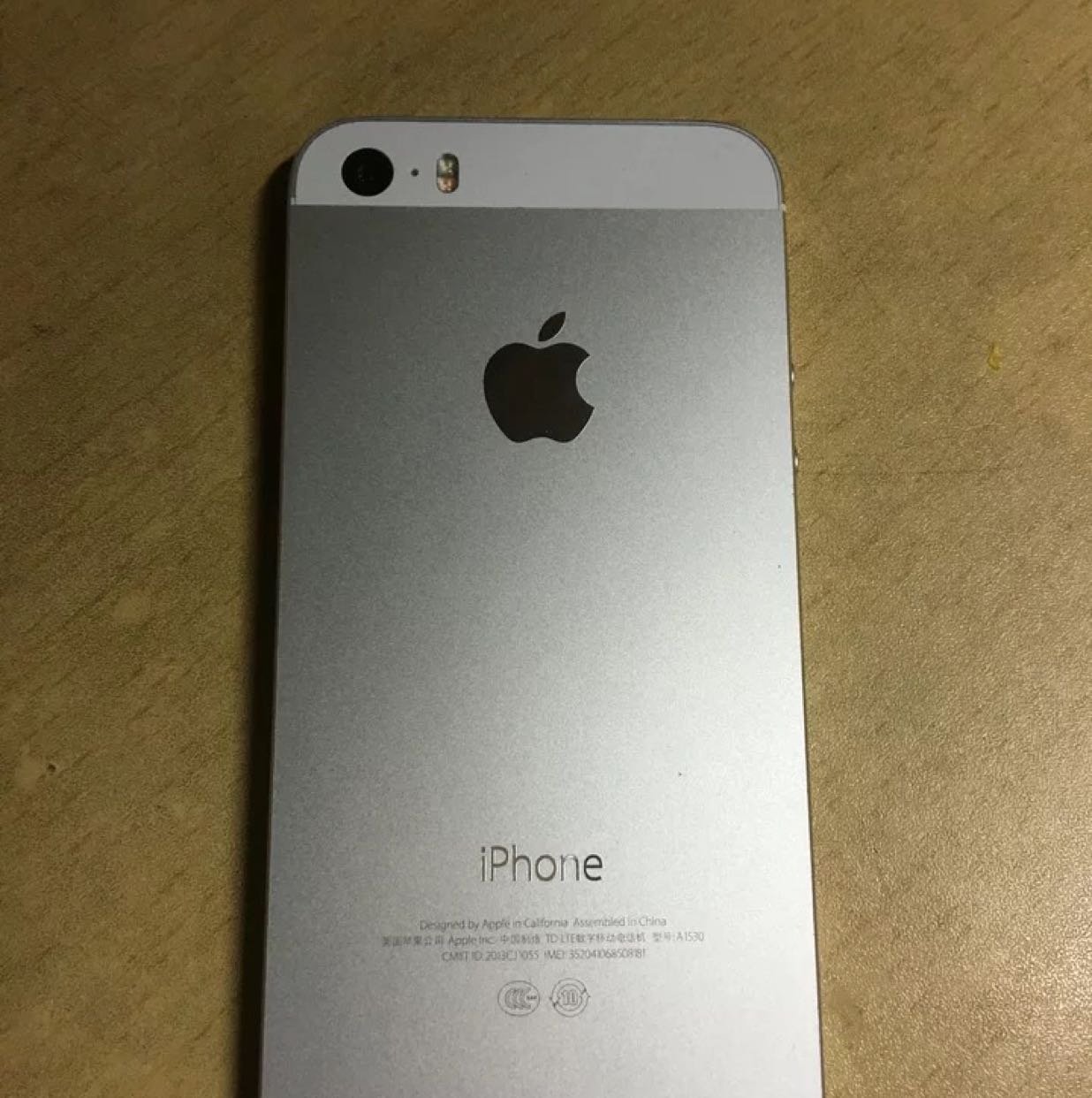 【苹果 iPhone 5S（双4G）手机】苹果 iPhone 5S（双4G）手机报价_价格_参数_图片_怎么样-中国家电网