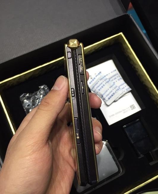 原装正品,三星w2015 国行图片