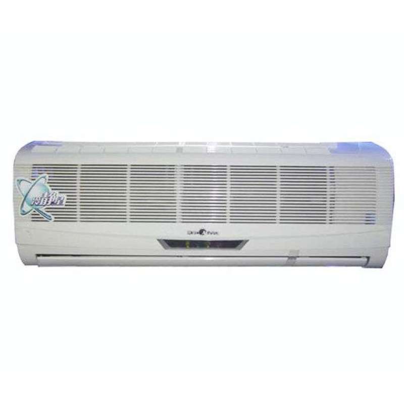 美的空调KFR-26GW/B2-1