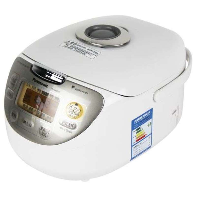 松下(PANASONIC) 电饭煲 SR-CHB10 微电脑式 3L