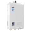 林内（rinnai）燃气热水器 RUS-24RFJ 天然气热水器 24L/min