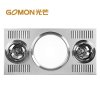 光芒(GOMON) DZH600-1 吊顶式浴霸