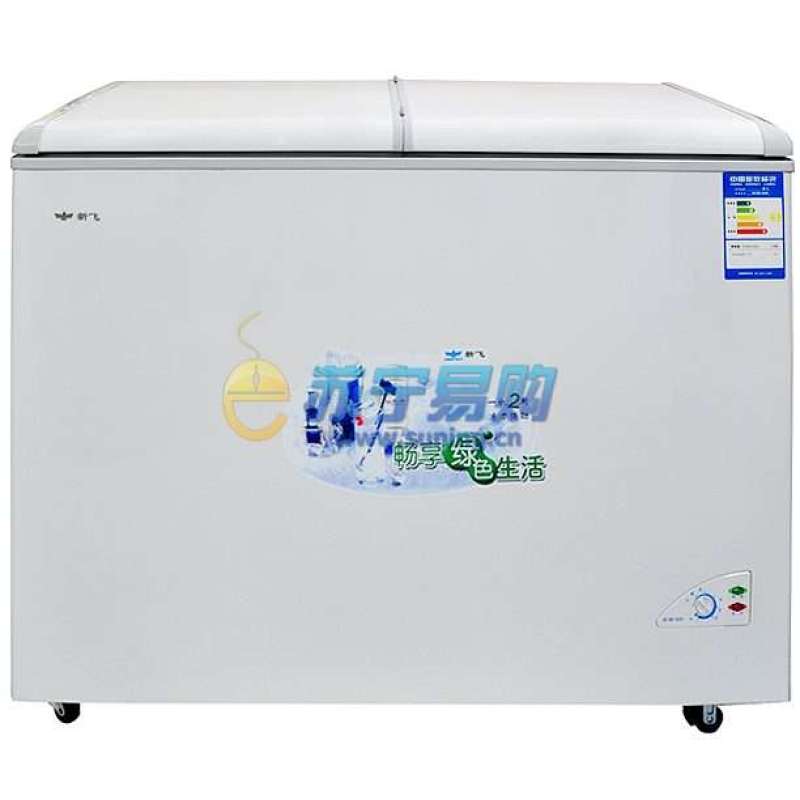 新飞冷柜BC/BD-263H