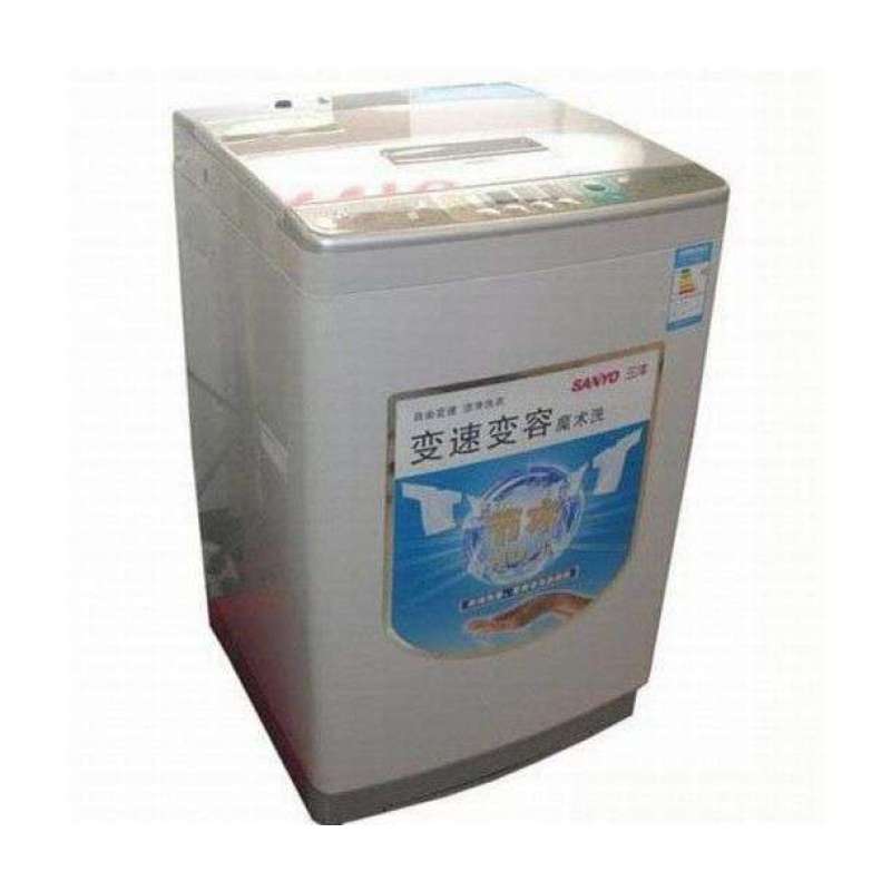 三洋洗衣机XQB70-S821