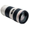 佳能(Canon) EF 70-200MM f/4L USM 远摄变焦镜头