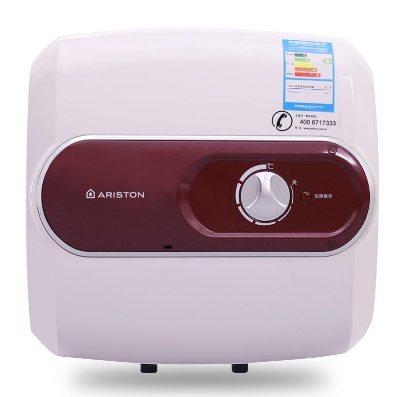阿里斯顿(ariston) 电热水器 ac10ue1.5 小厨宝 10l高清实拍图