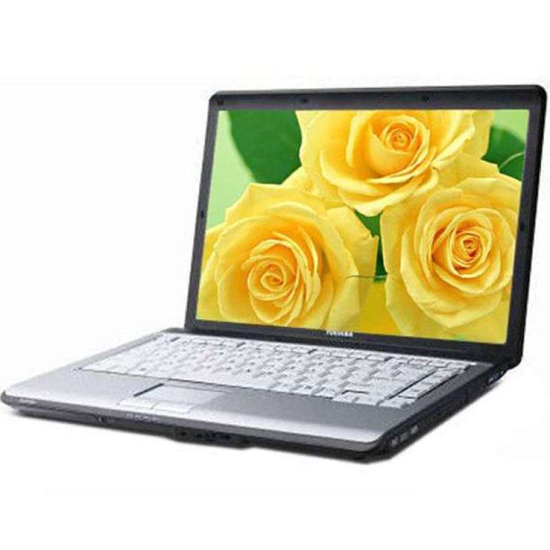 东芝笔记本L323