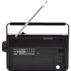 德生(Tecsun) R-304 便携式高灵敏度全波段收音机
