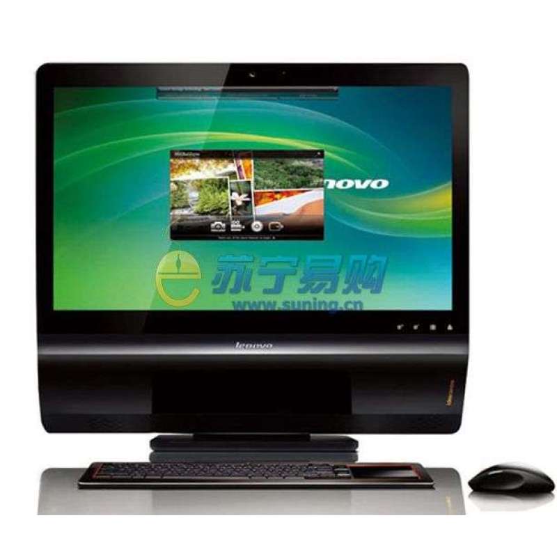 联想一体机IdeaCentre A600 T4200(A)