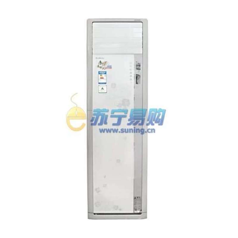 格力空调KFR-72LW/E1(72568L1)C1-N2(白)