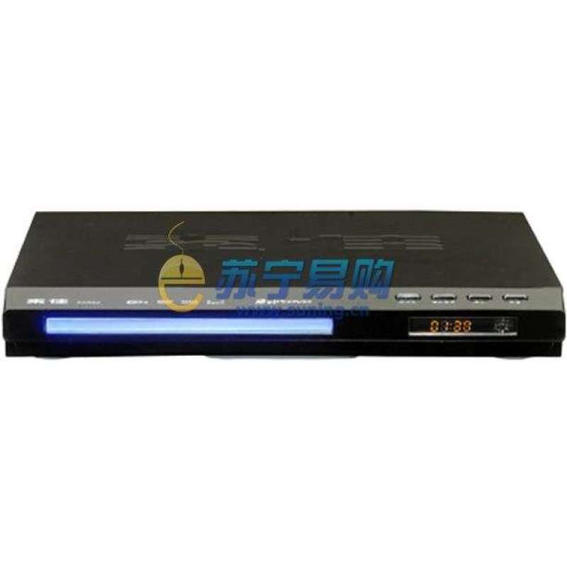 索佳dvdsd882高清实拍图