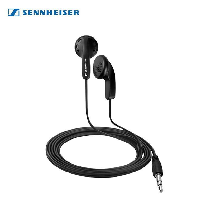 森海塞尔(Sennheiser) MX80 立体声耳塞