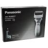 松下(Panasonic) 剃须刀 ES-RW30-QS 充电式 双刀头