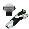 松下（Panasonic） ES-RW30-S 净剃系列电动剃须刀