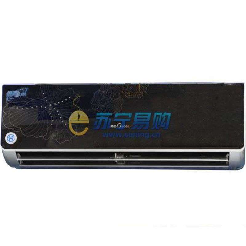 美的空调KFR-26GW/BP3DY-I+(2)