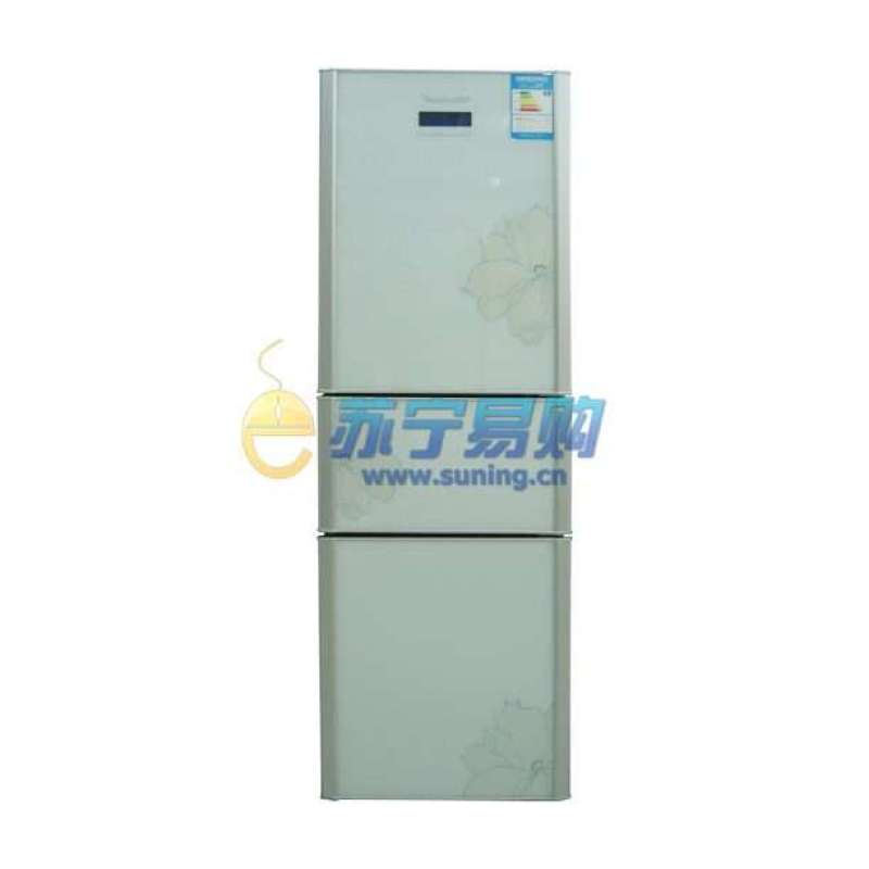 容声冰箱BCD-232YMB/X1-DR61(JDXX)