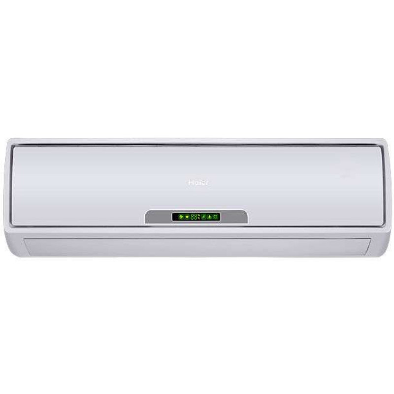 海尔空调kf-23gw/03eac12高清实拍图