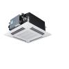 海尔（Haier）2匹天花机商用中央空调 嵌入式空调 KFRd-50QW/21AAH13