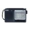 德生(Tecsun) R9012 便携式全波段高灵敏度收音机 （12波段）