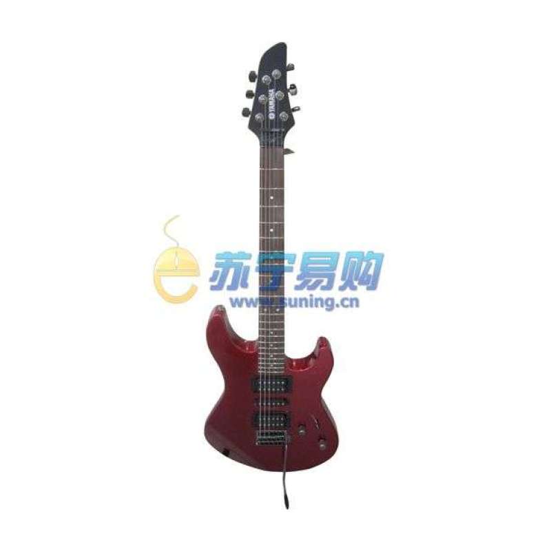 雅马哈电吉他RGX121ZRM