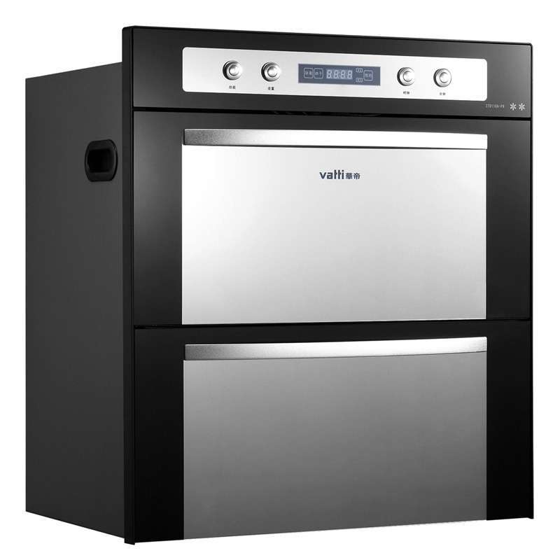 华帝嵌入式消毒柜ztd110a-p9(b1)高清实拍图