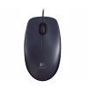 罗技（Logitech）M90有线鼠标(910-001970)