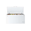 海尔(Haier) BC/BD-379HB内销 379升 卧式冷柜