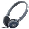 爱科技(AKG) K420 经典折叠便携头戴耳机 海军蓝