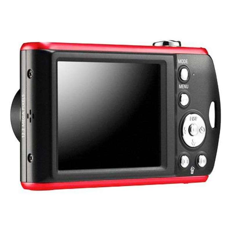 三星数码相机pl90(红)