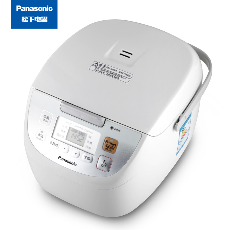 松下（Panasonic） SR-DG153 智能电饭煲 电饭锅