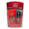 MONSTER线材(HDMI)终极级高速线材YMHDMIH-1M