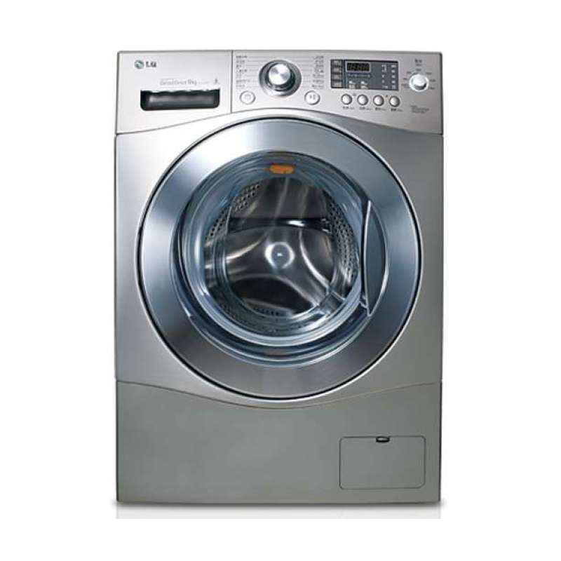 LG洗衣机WD-F14345D