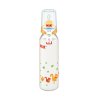 NUK耐高温玻璃奶瓶230ml （颜色随机发货）