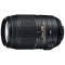 尼康(Nikon) AF-S DX VR55-300mm f/4.5-5.6G ED标准变焦镜头