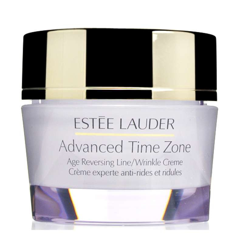 雅诗兰黛（Estee Lauder）青春抗皱滋润霜50ml(干性）