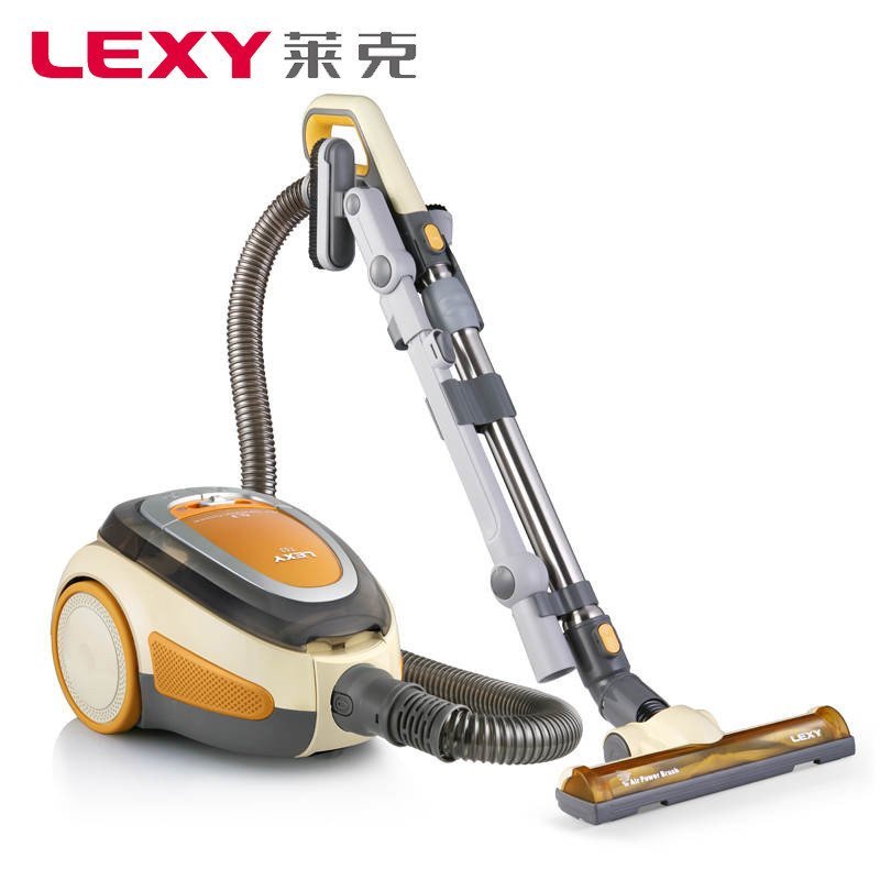 莱克(LEXY) 卧式吸尘器 VC-T3515E-3