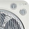 先锋(SINGFUN) 电风扇 KYS30-10A 机械版 转页扇