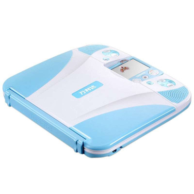 万利达(malata) d-930 儿童点读机 3.5英寸 2g内存 幼儿早教学习机