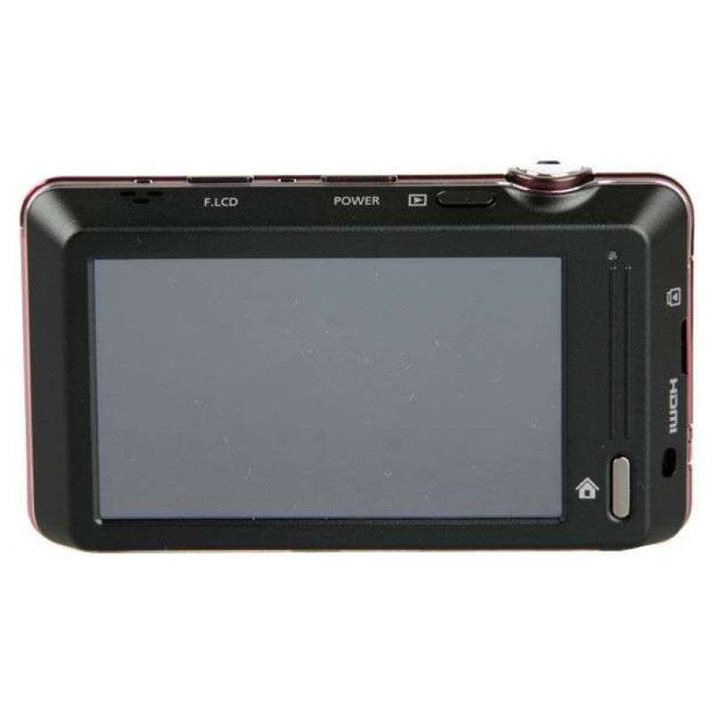 三星数码相机st700(紫) 4g卡