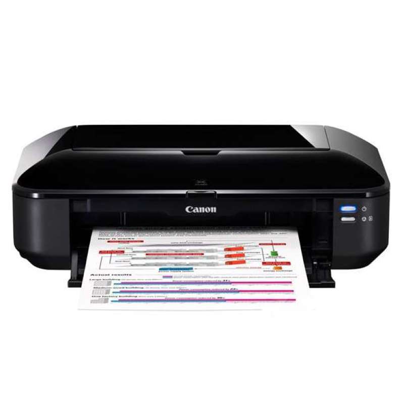 （重码下架禁用）佳能喷墨打印机腾彩PIXMA iX6580