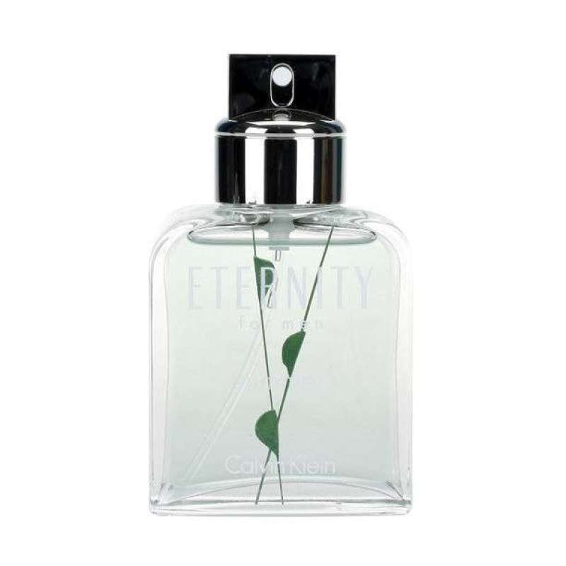 CK永恒夏日限量男士香水100ml