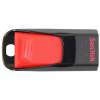 SanDisk Cruzer CZ51 4GB U盘(黑色)