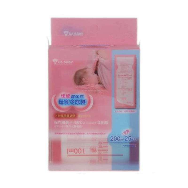 优生超优存母乳冷冻袋