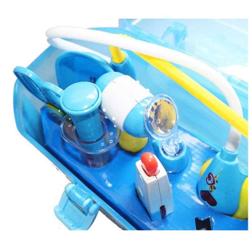 益玩医护用品套装yw6004高清实拍图