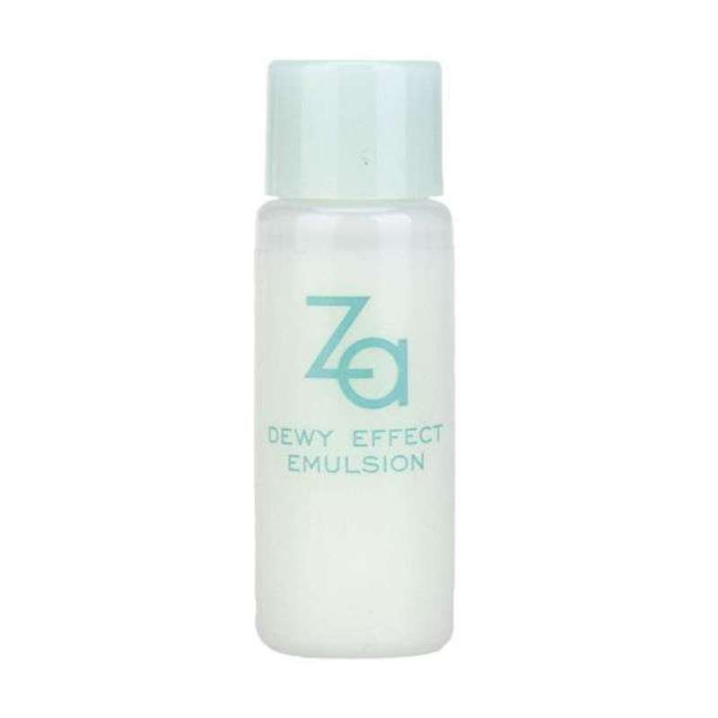 ZA姬芮沁漾保湿乳液小样(非卖品)